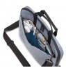 DICOTA Eco MOTION 14 - 15.6" 39.6 cm (15.6") Briefcase Blue