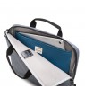 DICOTA Eco MOTION 14 - 15.6" 39.6 cm (15.6") Briefcase Blue