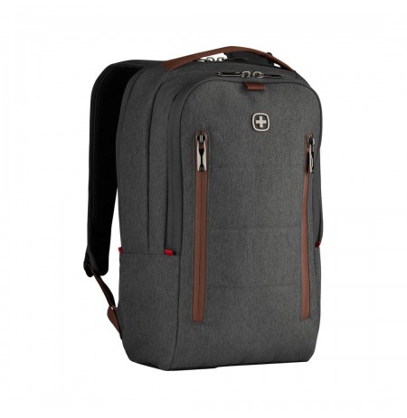 Laptop Backpack 16" w/ Sling Bag