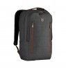 Laptop Backpack 16" w/ Sling Bag