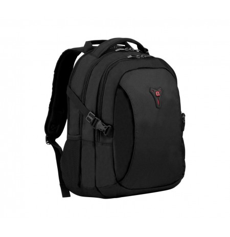 Wenger Sidebar Notebook Backpack 16" Black