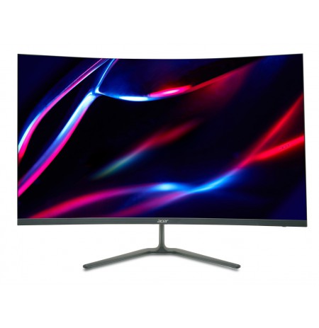 Acer Nitro ED0 ED320QW0bmiipx computer monitor 80 cm (31.5") 1920 x 1080 pixels Full HD LCD Black