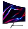 Acer Nitro ED0 ED320QW0bmiipx computer monitor 80 cm (31.5") 1920 x 1080 pixels Full HD LCD Black
