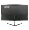 Acer Nitro ED0 ED320QW0bmiipx computer monitor 80 cm (31.5") 1920 x 1080 pixels Full HD LCD Black