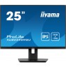 IIYAMA 63.4cm (25")   XUB2595WSU-B5 16:10 HDMI+DP+USB IPS retail