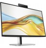 HP Series 5 Pro 23.8 inch FHD USB-C Conferencing Monitor - 524pm