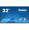 iiyama ProLite LH3275HS-B1AG, 32" Monitor, Flat
