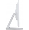 iiyama T2452MSC-W2AG computer monitor 61 cm (24") 1920 x 1080 pixels Full HD LED Touchscreen White