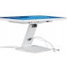 iiyama T2452MSC-W2AG computer monitor 61 cm (24") 1920 x 1080 pixels Full HD LED Touchscreen White