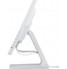 iiyama T2452MSC-W2AG computer monitor 61 cm (24") 1920 x 1080 pixels Full HD LED Touchscreen White