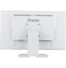 iiyama T2452MSC-W2AG computer monitor 61 cm (24") 1920 x 1080 pixels Full HD LED Touchscreen White