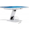 iiyama T2452MSC-W2AG computer monitor 61 cm (24") 1920 x 1080 pixels Full HD LED Touchscreen White