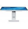 iiyama T2452MSC-W2AG computer monitor 61 cm (24") 1920 x 1080 pixels Full HD LED Touchscreen White