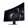 Gigabyte GS27FCA EK | 27 " | VA | FHD | 200 Hz | 1 ms | 1920 x 1080 pixels | 250 cd/m² | HDMI ports quantity 2