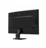 GIGABYTE GS27FCA 27" FHD Curved Gaming Monitor - 1920 x 1080, 200Hz, 1, 250 cd/m², FreeSync Premium, HDR Ready, HDMI 2.0,