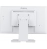 iiyama ProLite T2252MSC-W2AG computer monitor 54.5 cm (21.4") 1920 x 1080 pixels Full HD LCD Touchscreen White