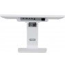 iiyama ProLite T2252MSC-W2AG computer monitor 54.5 cm (21.4") 1920 x 1080 pixels Full HD LCD Touchscreen White