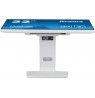 iiyama ProLite T2252MSC-W2AG computer monitor 54.5 cm (21.4") 1920 x 1080 pixels Full HD LCD Touchscreen White