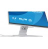 iiyama ProLite T2252MSC-W2AG computer monitor 54.5 cm (21.4") 1920 x 1080 pixels Full HD LCD Touchscreen White