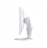EIZO FlexScan EV2480-WT computer monitor 60.5 cm (23.8") 1920 x 1080 pixels Full HD LCD White