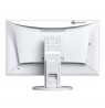 EIZO FlexScan EV2480-WT computer monitor 60.5 cm (23.8") 1920 x 1080 pixels Full HD LCD White