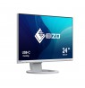 EIZO FlexScan EV2480-WT computer monitor 60.5 cm (23.8") 1920 x 1080 pixels Full HD LCD White