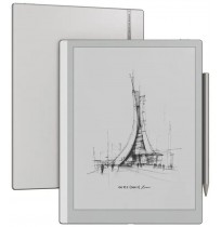 Czytnik Ebook Onyx Boox Go 10,3" (Gen II) Lumi Carta 1200 64GB Wi-Fi Grey