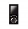 Intenso Video Scooter BT MP3 Player 64 GB – Bluetooth 5.0, 1.8" LCD Display, USB-C, microSD Card Reader, 18 hrs Battery Life,