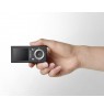 Intenso Video Scooter BT MP3 Player 64 GB – Bluetooth 5.0, 1.8" LCD Display, USB-C, microSD Card Reader, 18 hrs Battery Life,