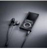Intenso Video Scooter BT MP3 Player 64 GB – Bluetooth 5.0, 1.8" LCD Display, USB-C, microSD Card Reader, 18 hrs Battery Life,