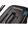 Makita DLM330RT lawn mower Push lawn mower Battery Black, Blue