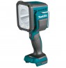MAKITA FLASHLIGHT 18V/14,4V DML812 LED 520lx/1000lm