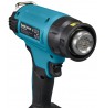 MAKITA. HEAT GUN 18V DHG181ZK
