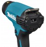 MAKITA. HEAT GUN 18V DHG181ZK
