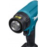 MAKITA. HEAT GUN 18V DHG181ZK