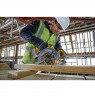 DEWALT FLEXVOLT CIRCULAR SAW 54V FLEXVOLT WITHOUT ACCUMULATION. AND ORDER. TSTAK DCS578NT