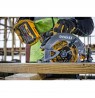 DEWALT FLEXVOLT CIRCULAR SAW 54V FLEXVOLT WITHOUT ACCUMULATION. AND ORDER. TSTAK DCS578NT