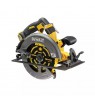 DEWALT FLEXVOLT CIRCULAR SAW 54V FLEXVOLT WITHOUT ACCUMULATION. AND ORDER. TSTAK DCS578NT
