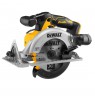 18V XR Circular Saw 165mm