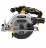 18V XR Circular Saw 165mm
