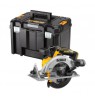 18V XR Circular Saw 165mm