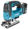Makita Jigsaw 18V DJV182RTJ 2x5.0Ah BLDC