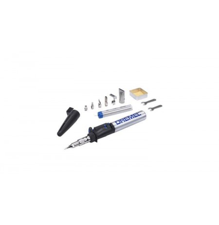 SOLDERING IRON 2000-7 VERSATIP HOBBY