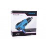 Alphacool 10178 heat gun Hot air gun 650 °C 2000 W Black, Blue
