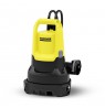 Kärcher SP 16.000 DUAL submersible pump 550 W 16000 l/h 7 m