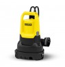 Kärcher SP 16.000 DUAL submersible pump 550 W 16000 l/h 7 m