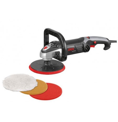 Angle Polisher NPWA1300 180MM 1200W SK
