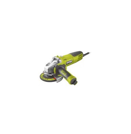 137203 Ryobi 1010W Angle Grinder