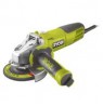 137203 Ryobi 1010W Angle Grinder