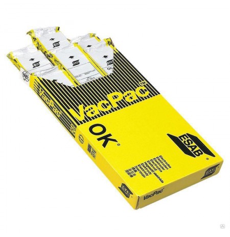 ELECTRODES ESAB OK 61.30 D2.0MM 1.4KG
